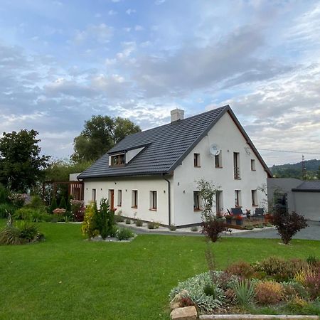 Apartamenty Lesna Osiem Jezow Sudecki Exterior photo