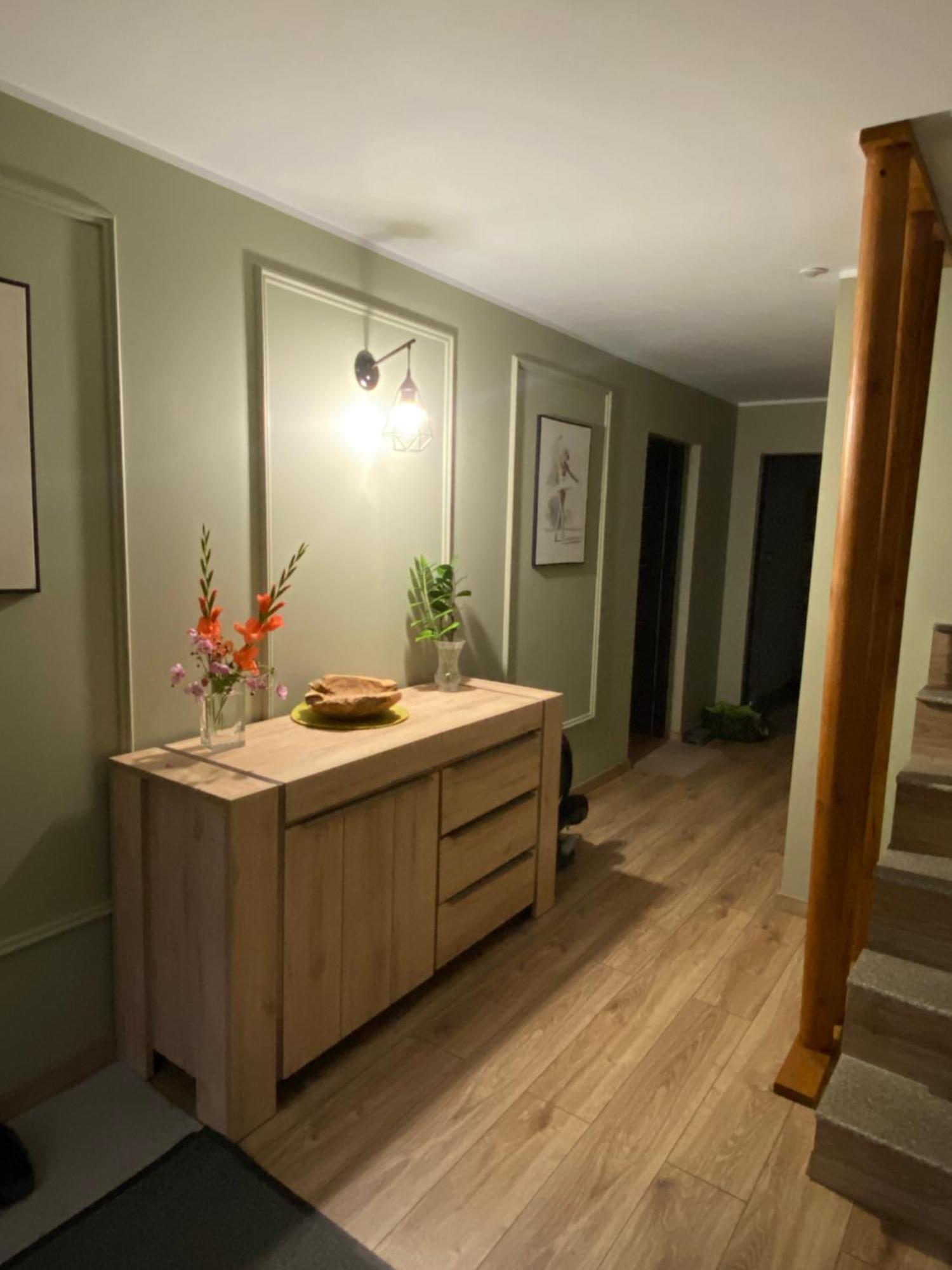 Apartamenty Lesna Osiem Jezow Sudecki Exterior photo